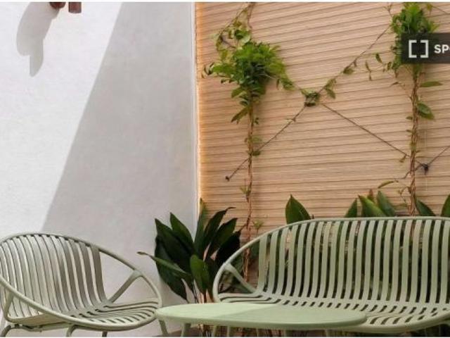 Apartamento de 2 habitaciones en alquiler en Molina de Segura. Se admiten mascotas y se permite fuma
