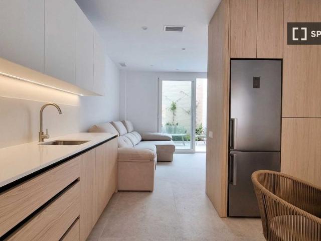 Apartamento de 2 habitaciones en alquiler en Molina de Segura