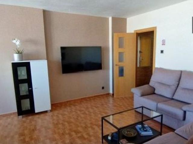 Apartamento de 2 habitaciones en alquiler en Na Rovella