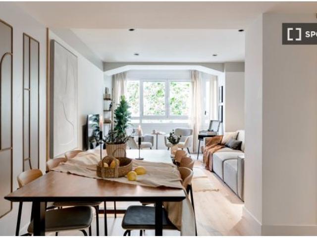 Apartamento de 2 habitaciones en alquiler en Nueva España, ideal para profesionales y estudiantes
