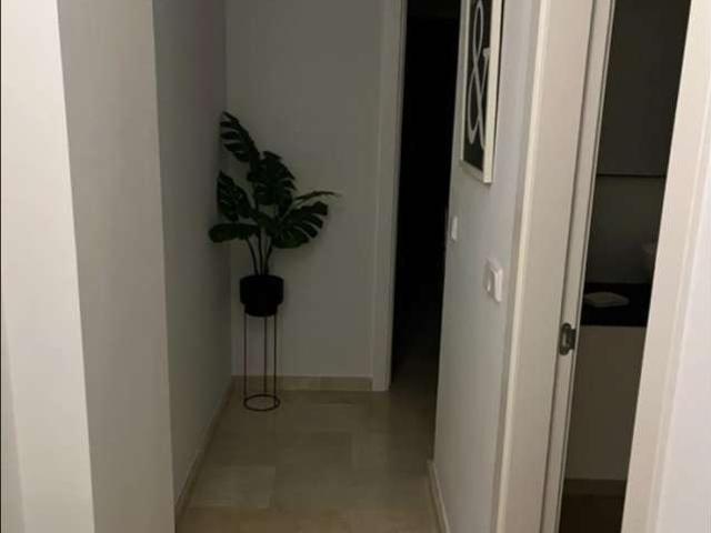 Apartamento de 2 habitaciones en alquiler en Oliva, Valencia