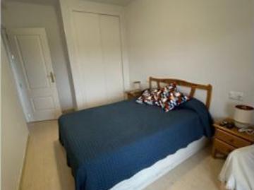 Apartamento de 2 habitaciones en alquiler en Orihuela, Alicante. No se admiten parejas