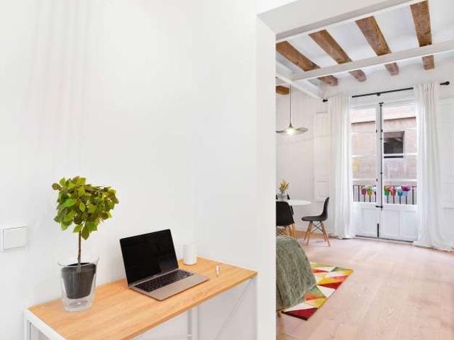 Apartamento de 2 habitaciones en alquiler en Palma de Mallorca