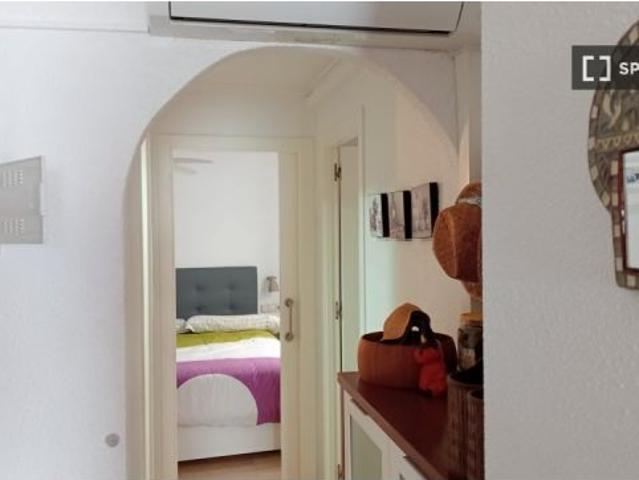 Apartamento de 2 habitaciones en alquiler en Pilar de la Horadada, se admiten parejas