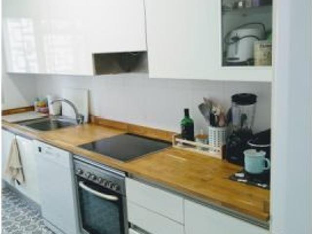 Apartamento de 2 habitaciones en alquiler en Pobles Del Sud, Valencia