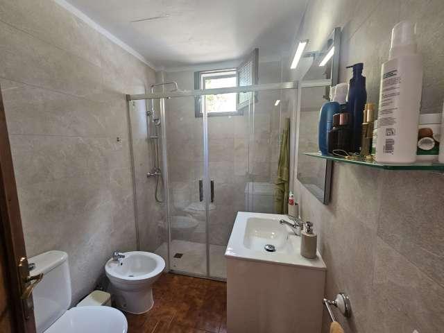 Apartamento de 2 habitaciones en alquiler en Pollença