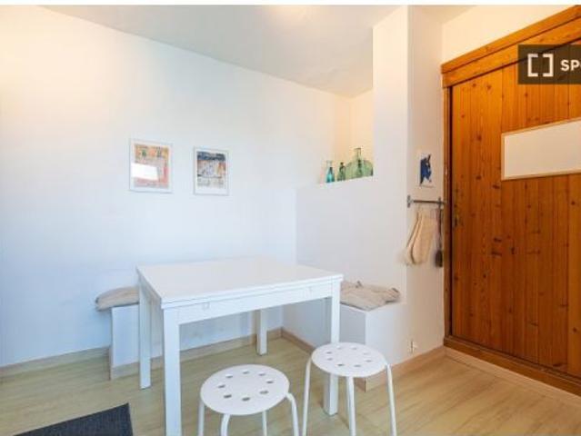 Apartamento de 2 habitaciones en alquiler en Pollença, gastos incluidos