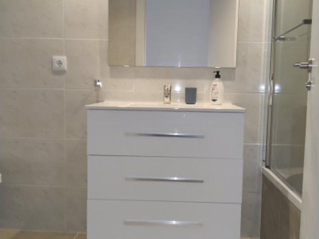 Apartamento de 2 habitaciones en alquiler en Puçol, Valencia