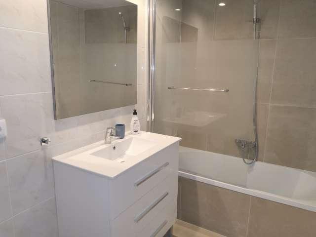 Apartamento de 2 habitaciones en alquiler en Puçol, Valencia