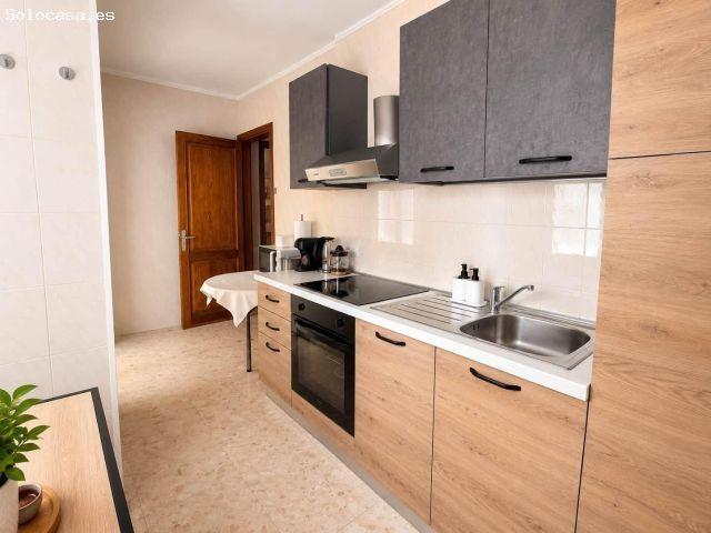 Apartamento de 2 habitaciones en alquiler en Puerto Santiago