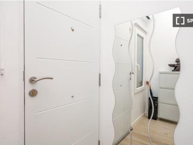 Apartamento de 2 habitaciones en alquiler en Puerta Bonita