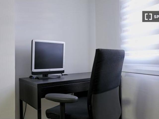 Apartamento de 2 habitaciones en alquiler en Puerta Bonita