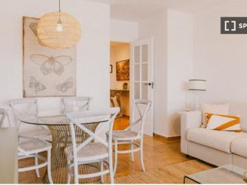 Apartamento de 2 habitaciones en alquiler en Rincón de la Victoria, Málaga