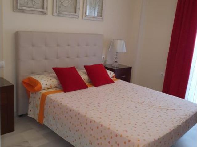 Apartamento de 2 habitaciones en alquiler en Rota, Cádiz