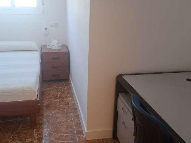 Apartamento de 2 habitaciones en alquiler en Rubí, Barcelona