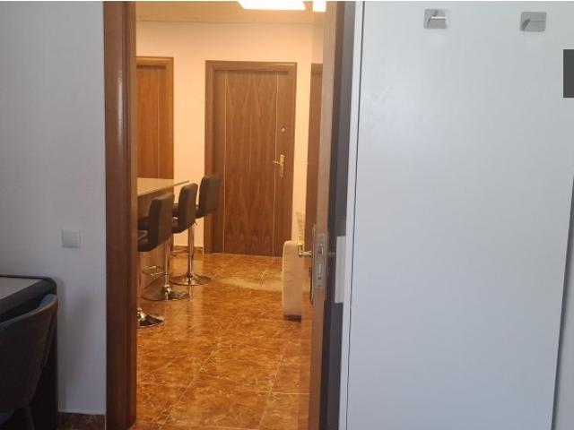 Apartamento de 2 habitaciones en alquiler en Rubí, Barcelona
