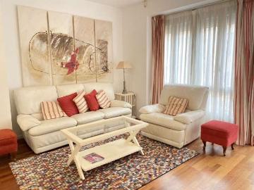 Apartamento de 2 habitaciones en alquiler en Sant Francesc, Valencia