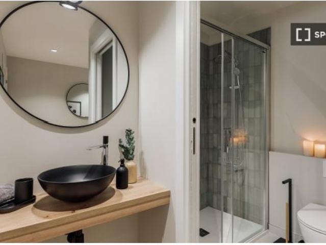 Apartamento de 2 habitaciones en alquiler en Sant Pere Santa Caterina i la Ribera, perfecto para pro