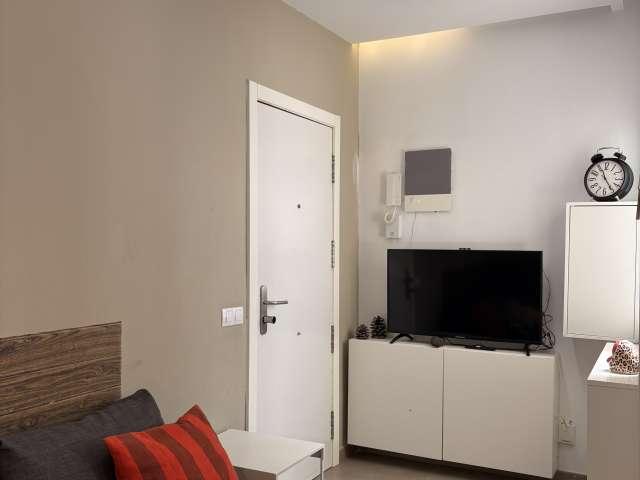 Apartamento de 2 habitaciones en alquiler en Santa Catalina Canteras