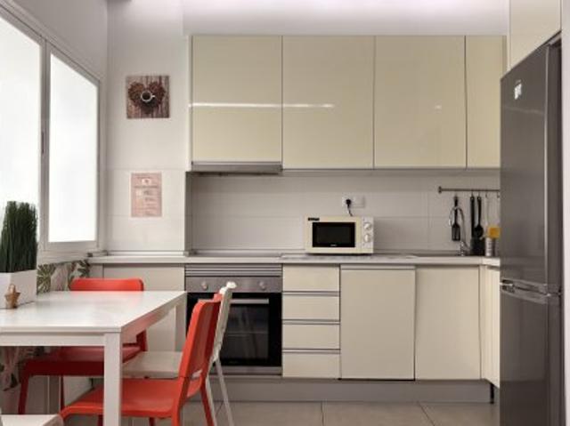 Apartamento de 2 habitaciones en alquiler en Santa Catalina Canteras