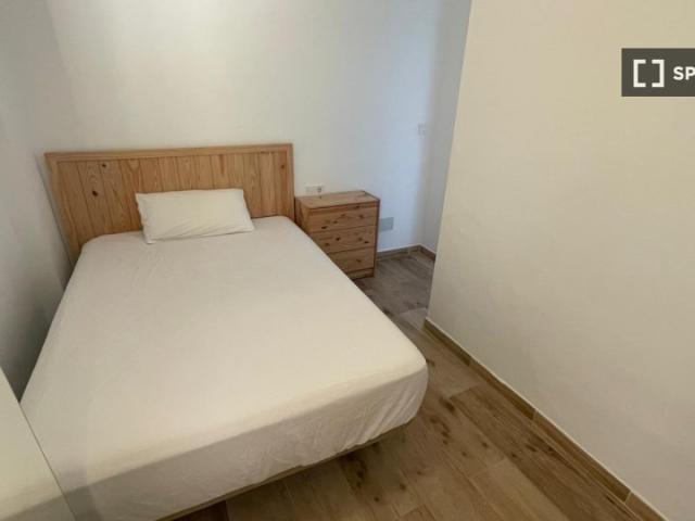 Apartamento de 2 habitaciones en alquiler en Santa Catalina, Palma