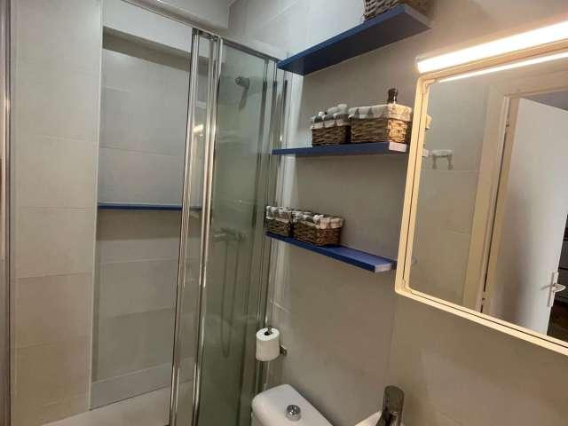 Apartamento de 2 habitaciones en alquiler en Santa Catalina, Palma