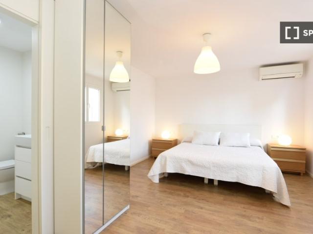 Apartamento de 2 habitaciones en alquiler en Santa Catalina, Palma