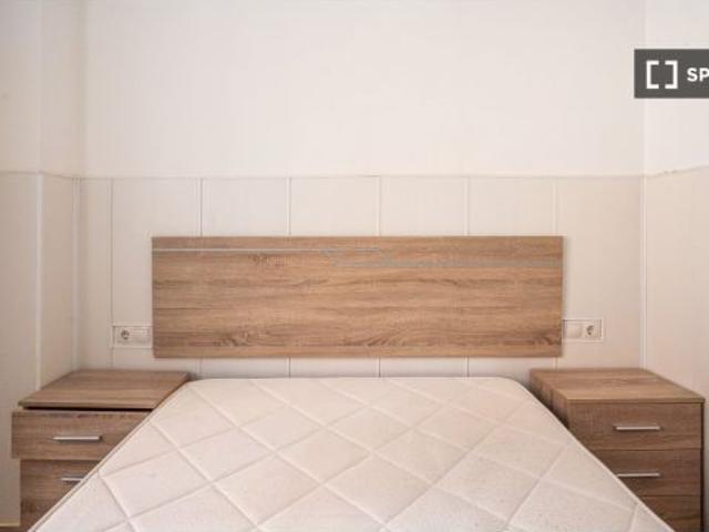 Apartamento de 2 habitaciones en alquiler en San Andrés con todos los gastos incluidos