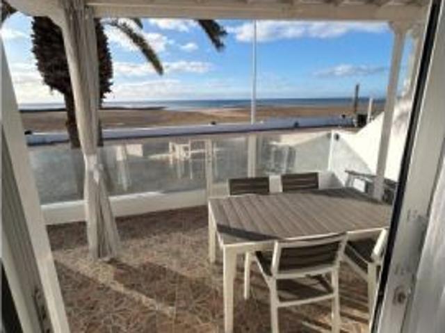 Apartamento de 2 habitaciones en alquiler en San Bartolomé, gastos incluidos para profesionales y es