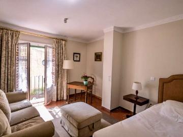 Apartamento de 2 habitaciones en alquiler en San Bartolomé, Sevilla