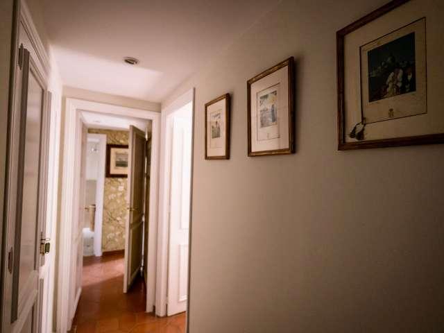 Apartamento de 2 habitaciones en alquiler en San Bartolomé, Sevilla