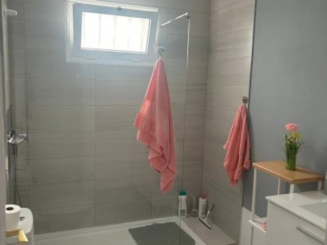 Apartamento de 2 habitaciones en alquiler en San Bartolomé