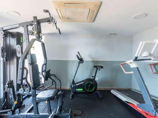 Apartamento de 2 habitaciones en alquiler en San Javier, Cartagena