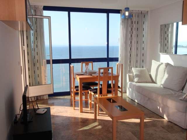 Apartamento de 2 habitaciones en alquiler en San Javier