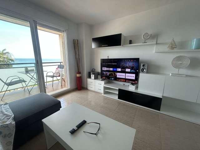 Apartamento de 2 habitaciones en alquiler en San Javier