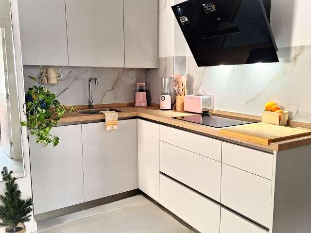 Apartamento de 2 habitaciones en alquiler en San Julián, Sevilla