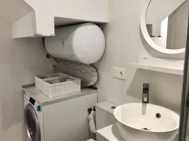 Apartamento de 2 habitaciones en alquiler en Salamanca, España