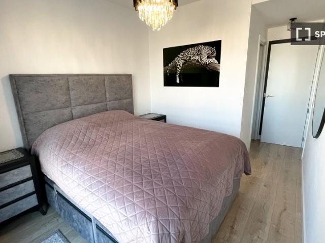 Apartamento de 2 habitaciones en alquiler en Segalerva, Málaga