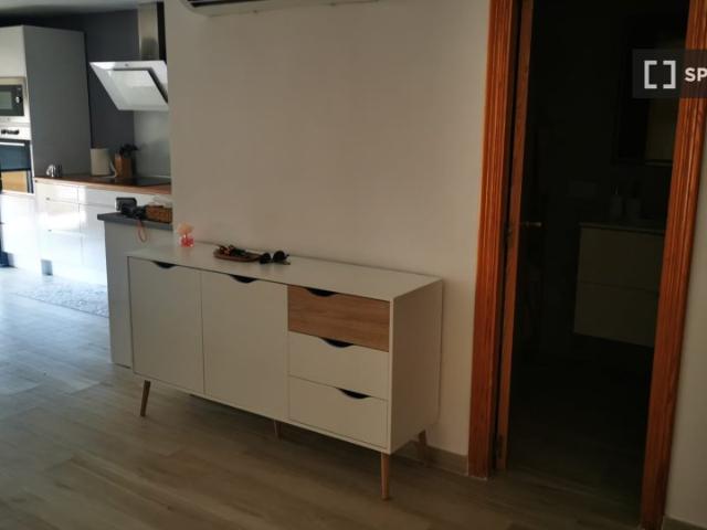 Apartamento de 2 habitaciones en alquiler en Ses Salines