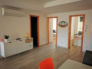 Apartamento de 2 habitaciones en alquiler en Ses Salines