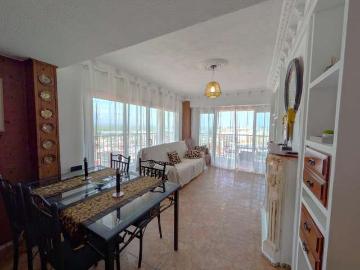 Apartamento de 2 habitaciones en alquiler en Sueca