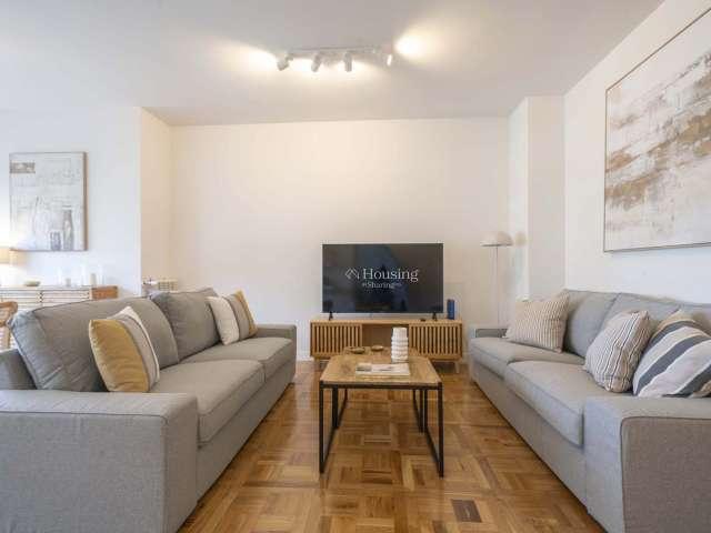 Apartamento de 2 habitaciones en alquiler, Fuentelarreina, Madrid