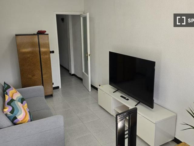 Piso en alquiler de 2 habitaciones en El Baix Guinardó, Barcelona