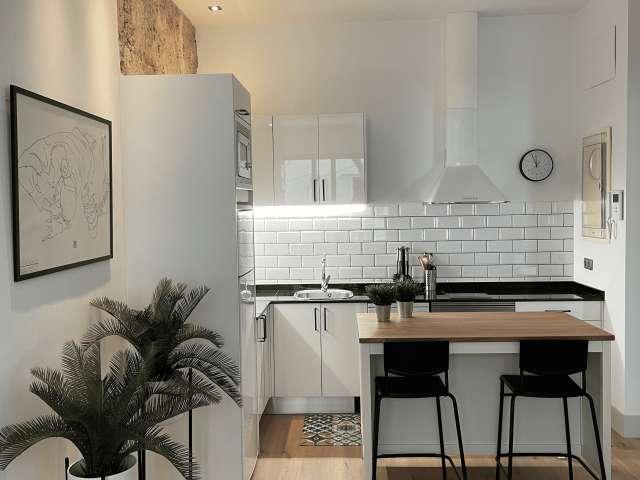 Apartamento de 2 habitaciones en Gran Canaria