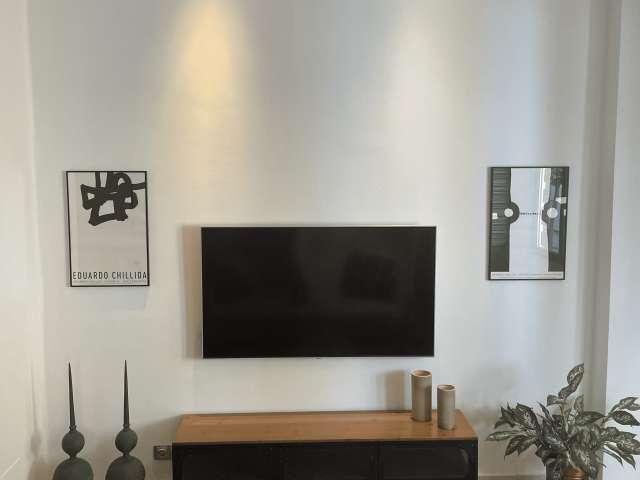 Apartamento de 2 habitaciones en Gran Canaria