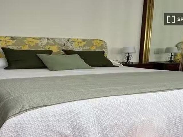 Apartamento de 2 habitaciones en Miengo
