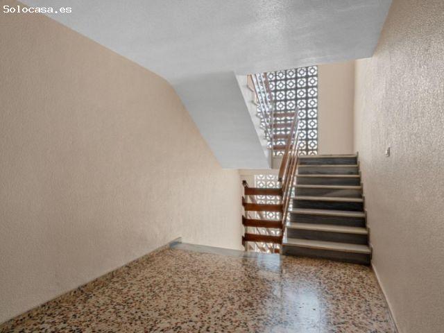 APARTAMENTO DE 2 HABITACIONES EN PUNTA PRIMA