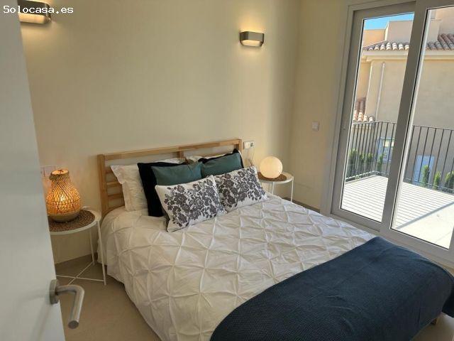 APARTAMENTO DE 2 HABITACIONES EN SA RÀPITA GM1213