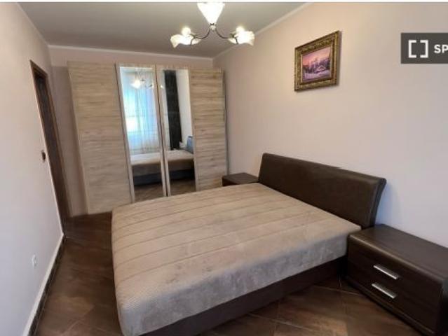 Apartamento de 2 habitaciones en Sofía