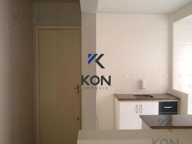 Apartamento de 2 Para Locação Em São José Dos Pinhais Pr